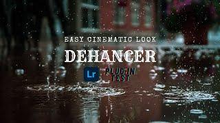 Create a Cinematic Photo Look in Lightroom Instantly! II Dehancer plug in