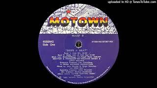 Warp 9 - Skips A Beat (Club Mix)(Motown 1985)