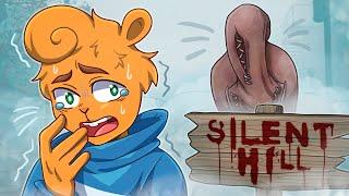  ПОПАЛ в ПРОКЛЯТЫЙ ГОРОД | SILENT HILL 2