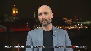 Mark Watts of C40 Cities Climate Leadership on greening of cities