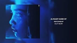 Nick Alexandr - Nightcrawler (Official Audio)