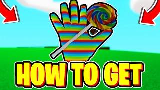 How To Get The SILLY GLOVE In Slap Battles! (BANISHED BADGE Slap Battles) Roblox