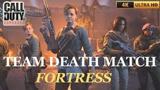 COD Vanguard Fortresst COD Vanguard Texas #callofduty #ps5gameplay #gaming #cod #action #gameplay