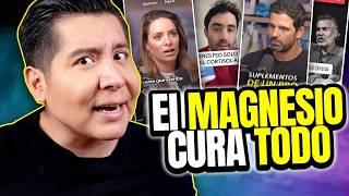 ️ Así se CURA el HONGO CÁNDIDA ‍️ | TikToks RIDÍCULOS de SALUD | Mr Doctor