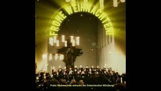 Oratorienchor Würzburg - Bach - Weihnachtsoratorium