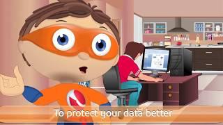 protegent rap but proto and moto are switched and data and virus are switched