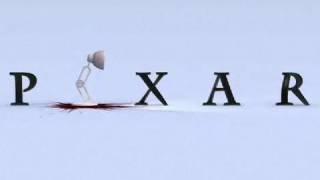 Pixar Intro Parody