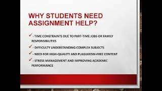 Top Online Assignment Help in Brisbane – Fast & Reliable