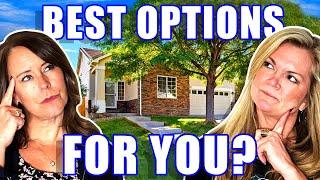 Finding Your Dream Home In Aurora Colorado: Top Options UNVEILED | Living In Denver Colorado