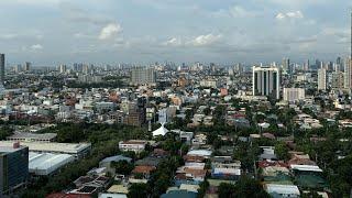 Full apartment tour with amazing views!