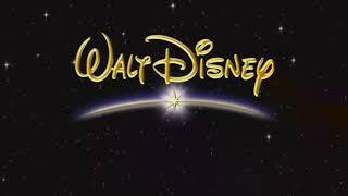 [Logo] Walt Disney Home Entertainment (with Huace Film & TV theme)