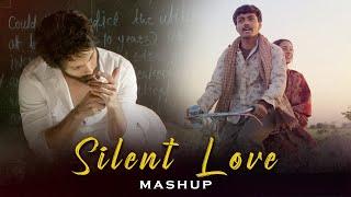 Silent Love Mashup | Judaai | Arijit Singh | Hansel D | Bollywood Sad Songs