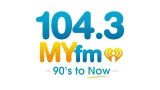 104.3 MY FM Song Intro Jingles