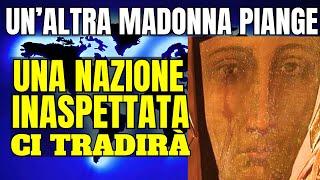 NUOVE PROFEZIE Suora Nordestina dopo le lacrime della Madonna : pace a rischio | PROFEZIE NAZIONI