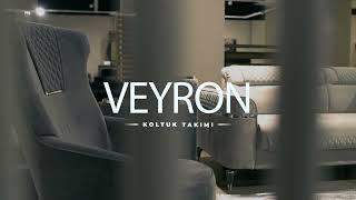 Modalife | Veyron Koltuk Takımı