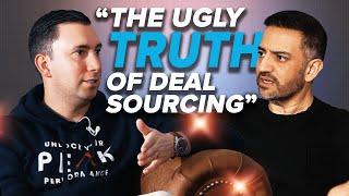 Paul Stapleton reveals shocking Deal Sourcing Hacks - Ep 47