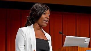 Elizabeth Nyamayaro - How to Create a Social Movement