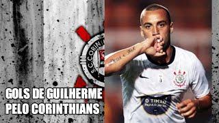 Gols de GUILHERME TORRES pelo CORINTHIANS