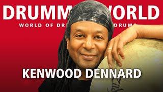 Kenwood Dennard: Howard Johnson & Gravity - 1996 #kenwooddennard  #drummerworld