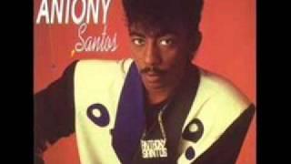 Por Un Chin De Amor - Antony Santos 1994