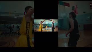 Jason Rivera-Torres as Nick Mendez in Apple TV show Swagger ! He can really hoop ! Vanderbilt commit