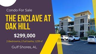 Condo for Sale | Gulf Shores AL | $299,000