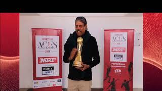 Sportstar Aces Awards 2020 | LIVE | Mumbai