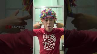 Thử thách hài hước  Magic Funny Challenge | Atg Hoàng Nam #shorts #ytshorts #trending #challenge