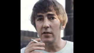 Peter Cook Interview 1