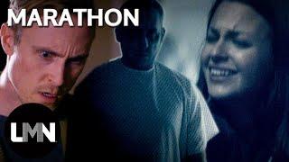 DEMONIC SPIRITS TAKE OVER HOMES *Marathon* | My Haunted House | LMN