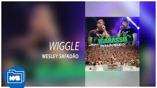 Wesley Safadão - Wiggle [Ao Vivo em Igarassu/PE - 04.11.2014]