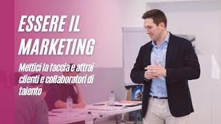 Corso Marketing per l'edilizia per imprenditori e manager