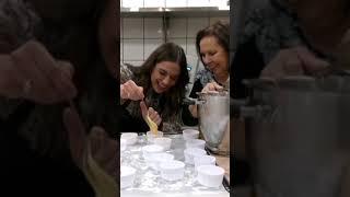 Cosas que pasan grabando un programa de Disfruta Madrid
