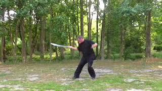Taiji Dao Dao Taolu