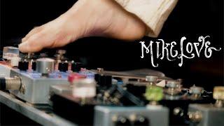 Mike Love "Give and Receive"