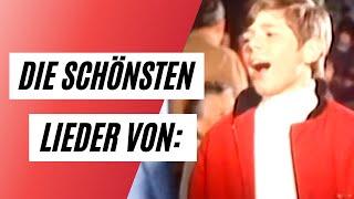 Die schönsten Lieder von Heintje  Schlager für alle