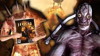 Jericho - Clive Barker's Disastrous Horror Game