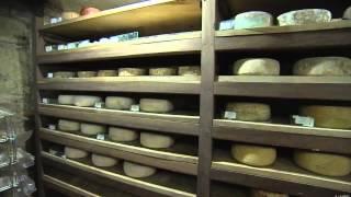 Fromagerie nansouty