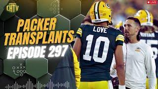 Packer Transplants 297: Time To Take The Next Step