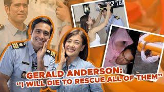 ANG KWENTO SA LIKOD NG VIRAL VIDEOS NI GERALD ANDERSON | Bernadette Sembrano