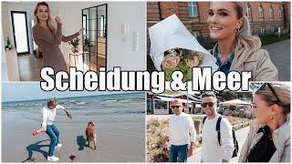 Neuer XL Fenster-Spiegel, Scheidungs-Termin & Ostsee I Weekly Vlog