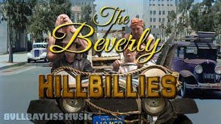 The Beverley Hillbillies Theme - Cover by BullBayliss Music