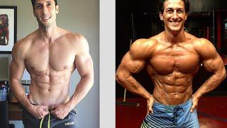 New Body Building Division - Classic Physique vs Men's Physique