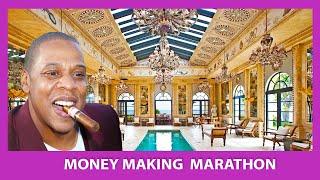 How Did They Get Insanely Rich? | Pablito’s Way Rich People Marathon