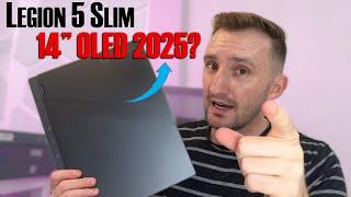 Buy NOW or WAIT?  - New Lenovo Legion 14" OLED for 2025?  (or 2023 model?)