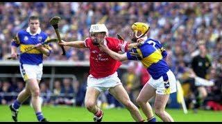 Cork Vs Tipperary 2000 Munster Hurling Final