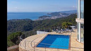 Villa Joie de Vivre - holiday rental villa near Lloret de Mar