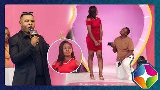 FULL SHOW PART C : JAMAA AKATALIWA ZAWADI YA SIMU | ANAONEKANA HANA HELA  SIMTAKI (MR RIGHT S6E01)