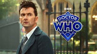 COUNTDOWN TRAILER | Doctor Who 60th Anniversary Specials | Doctor Who