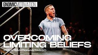 OVERCOMING LIMITING BELIEFS | GNOMIC Motivation